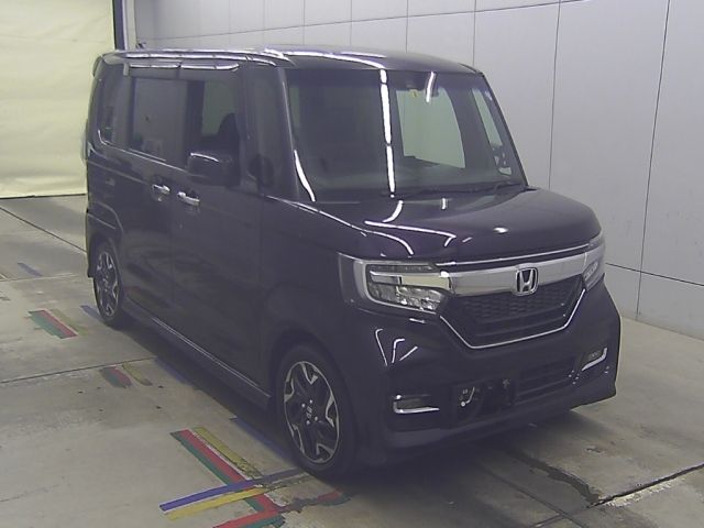 70275 Honda N box JF3 2018 г. (Honda Kansai)